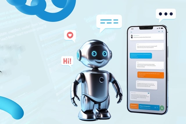 AI Chatbot Development